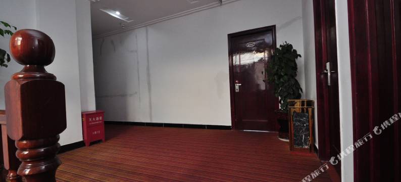 宁波新晶阳宾馆图片