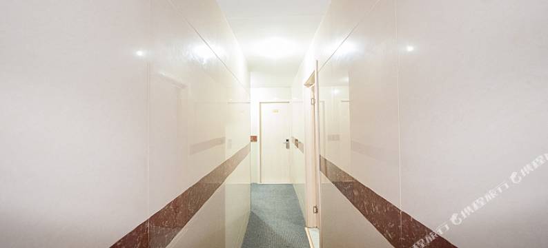 建湖城市之星旅馆图片