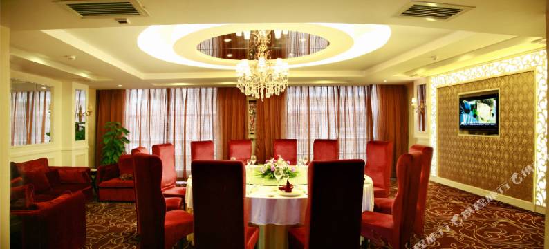 德保武周大酒店图片