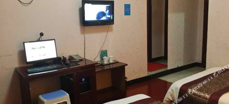 宝鸡聚丰缘宾馆图片