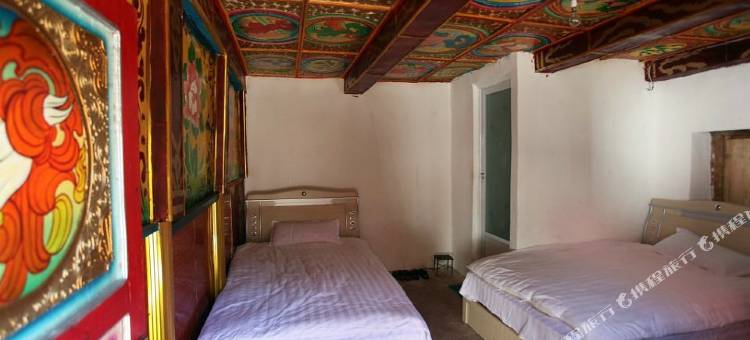 丹巴阿布藏家客栈图片