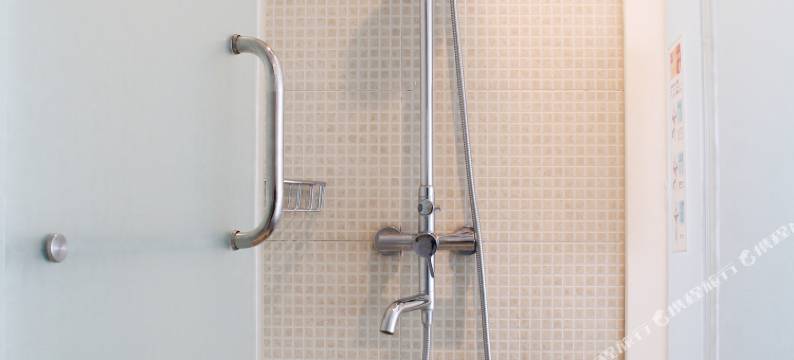 馨悦公寓(天津奥城商业广场店)图片