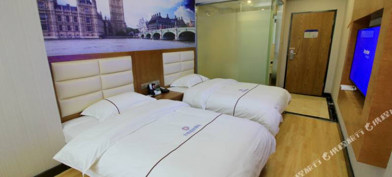 方圆连锁酒店(镇平南阳汽车站店)图片