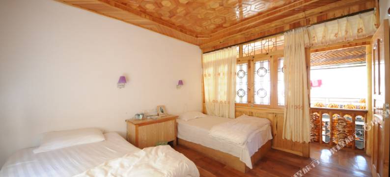 腾冲斌艳农家乐图片