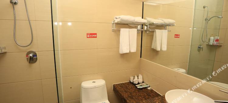 重庆君来驿栈图片