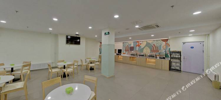 汉庭酒店(济南莱芜银座商城店)图片
