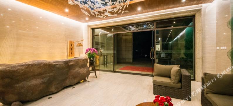 一呆公寓(抚仙湖九龙晟景店)图片