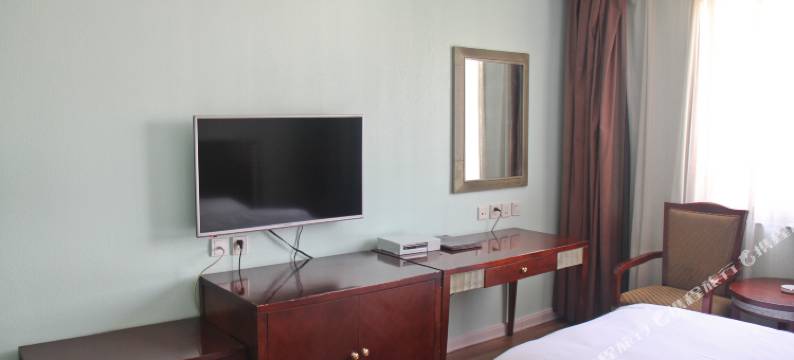 宝鸡凯华宾馆图片