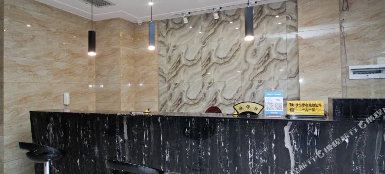 舒城东方万豪商务宾馆(万达广场店)图片