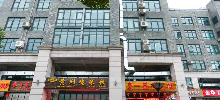 无锡誉丰宾馆图片