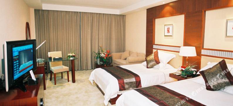 菜林国际商务酒店(上海虹桥枢纽店)图片