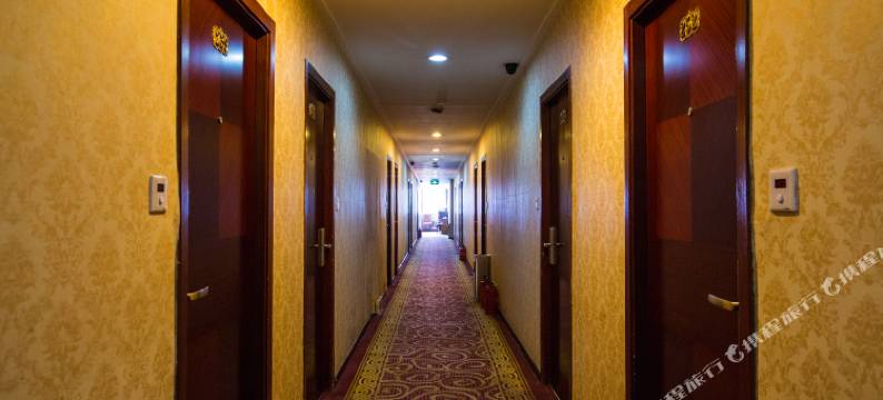 温州宏都宾馆图片
