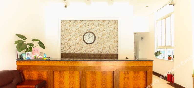 如皋盛唐宾馆图片