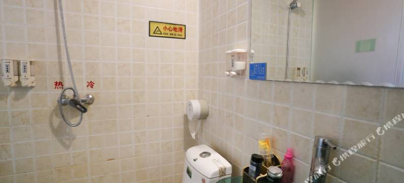 西安京都客栈图片