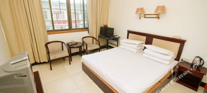 蓝田上林宾馆图片