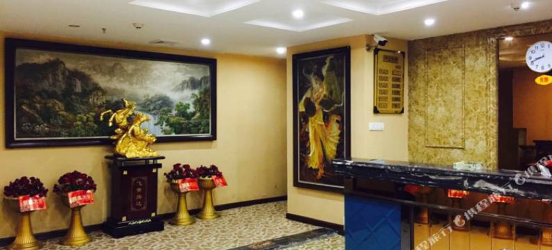 福清远东商务宾馆(利桥古街店)图片