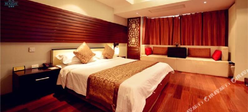 美家酒店式公寓(北京海晟名苑店)图片