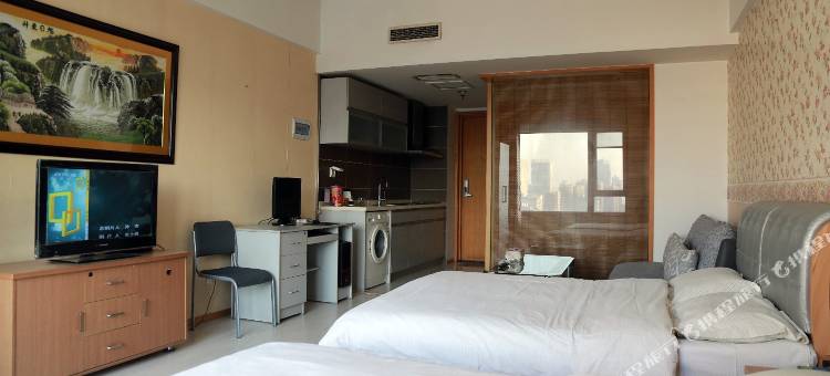 520爱情公寓(沈阳海韵店)图片