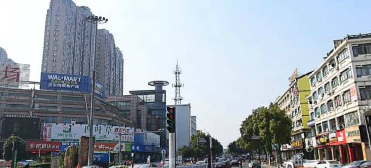 浦江顺风饭店图片