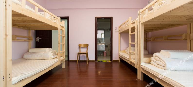 惠州梦一场青年旅舍图片