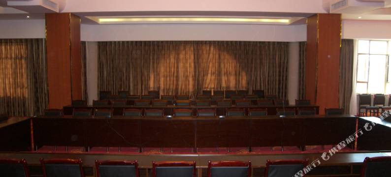 南华大酒店图片