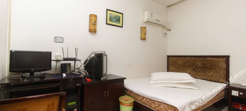 苏州新希望旅馆图片