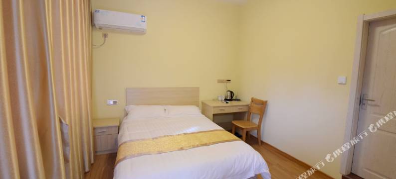 天目湖旅游度假区溢情小栈民宿图片