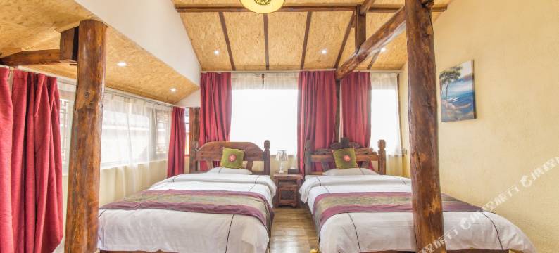 丽江五味生活小院驿栈(白沙古镇店)图片