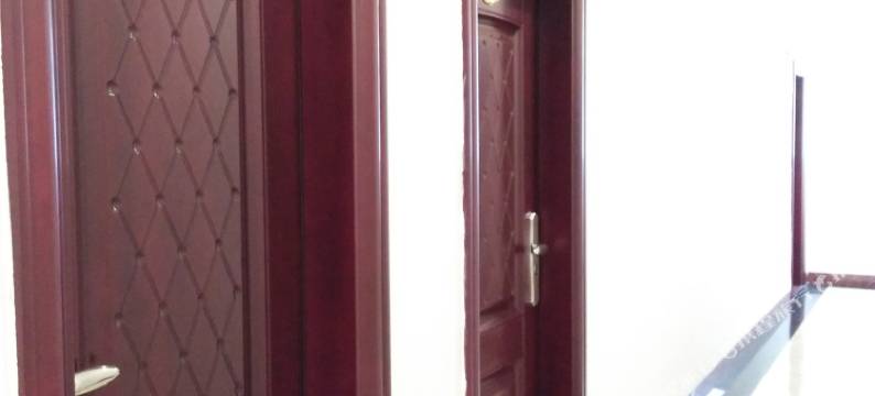 汝城聚缘旅馆图片