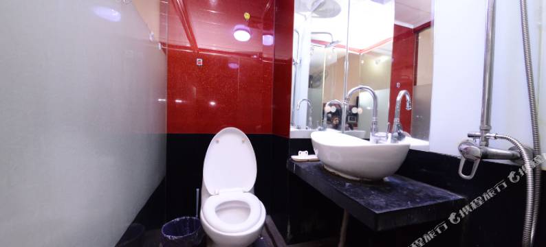 哈尔滨满意快捷旅馆图片