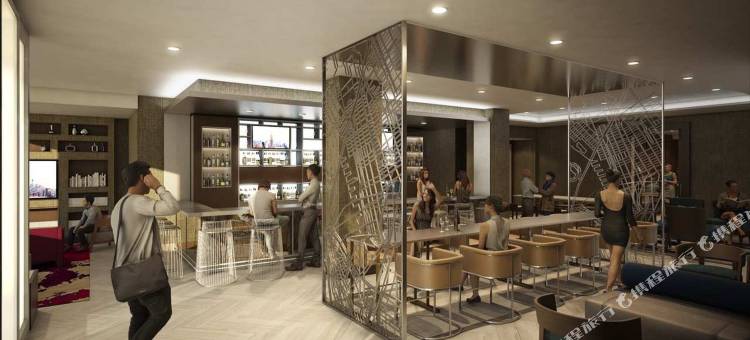 希尔顿酒店-布鲁克林纽约(Hilton New York/Downtown Brooklyn)图片