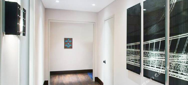 希尔顿酒店-布鲁克林纽约(Hilton New York/Downtown Brooklyn)图片