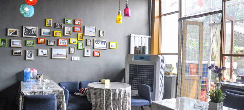 介休温家巷97号客栈图片