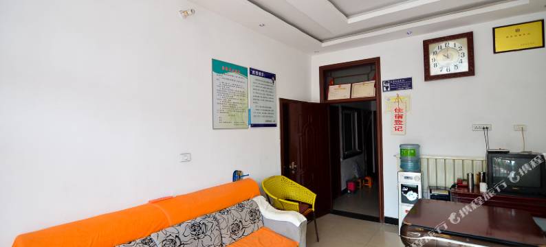 沁阳沁园宾馆图片