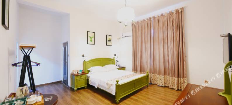 亲海湖·花园精致民宿(湄洲岛旅游度假区店)图片