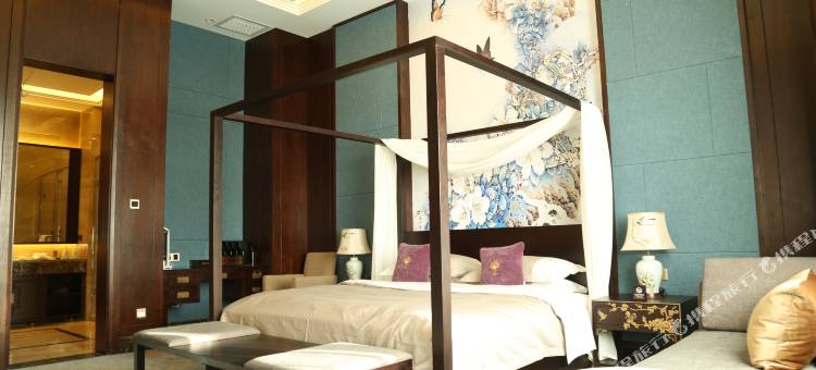 额济纳旗陶来假日酒店图片