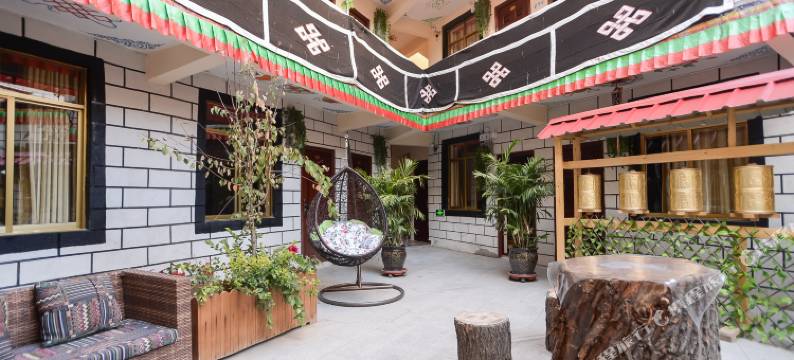 拉萨追梦客栈(布达拉宫店)图片