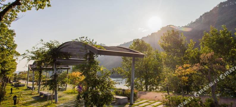 武夷山茶人之家民宿(三姑度假区店)图片