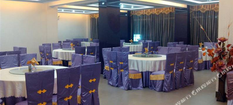 韶关昇桦时代酒店图片