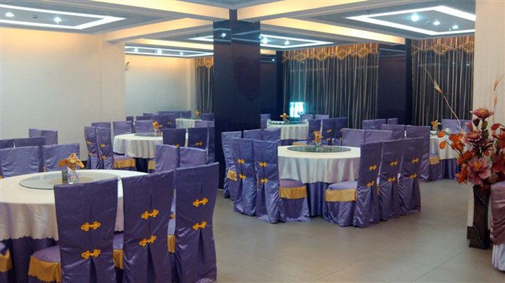 Hotel Overview