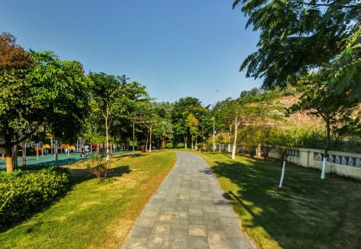 Dongbowan Business Hotel Hotel Overview