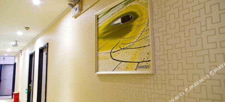 乌鲁木齐尚捷宾馆(火车南站店)图片