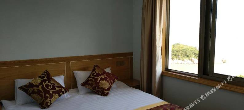 舟山星哥海景农庄图片