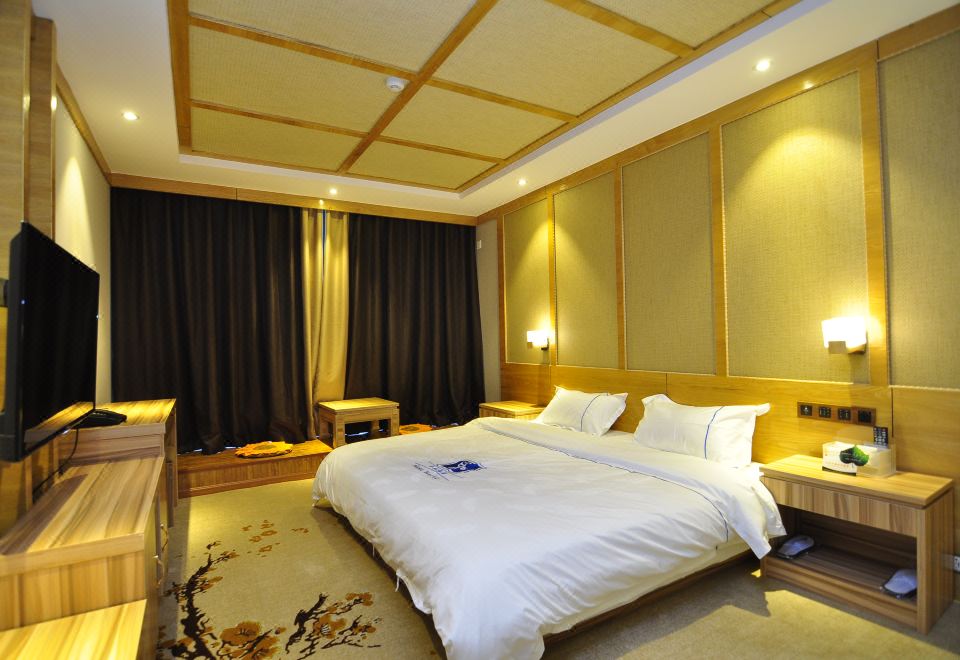 Hotel Overview