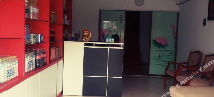 OYO南京夜城宾馆(双龙大道殷巷夜市美食城店)图片