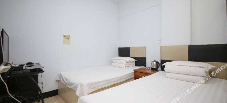 桓仁宾客家旅馆图片