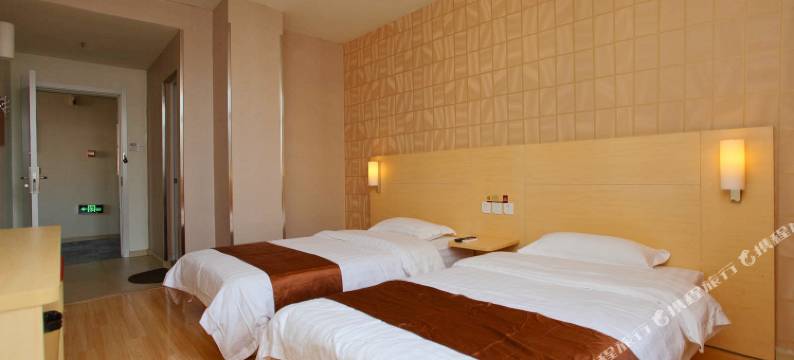 连云港爱航酒店图片