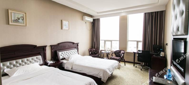 金函商务酒店(苏州国际博览中心店)图片