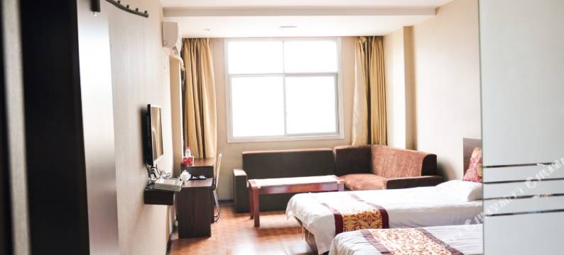 青阳青之阳宾馆图片