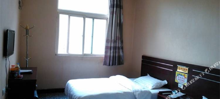 铜川光明招待所图片